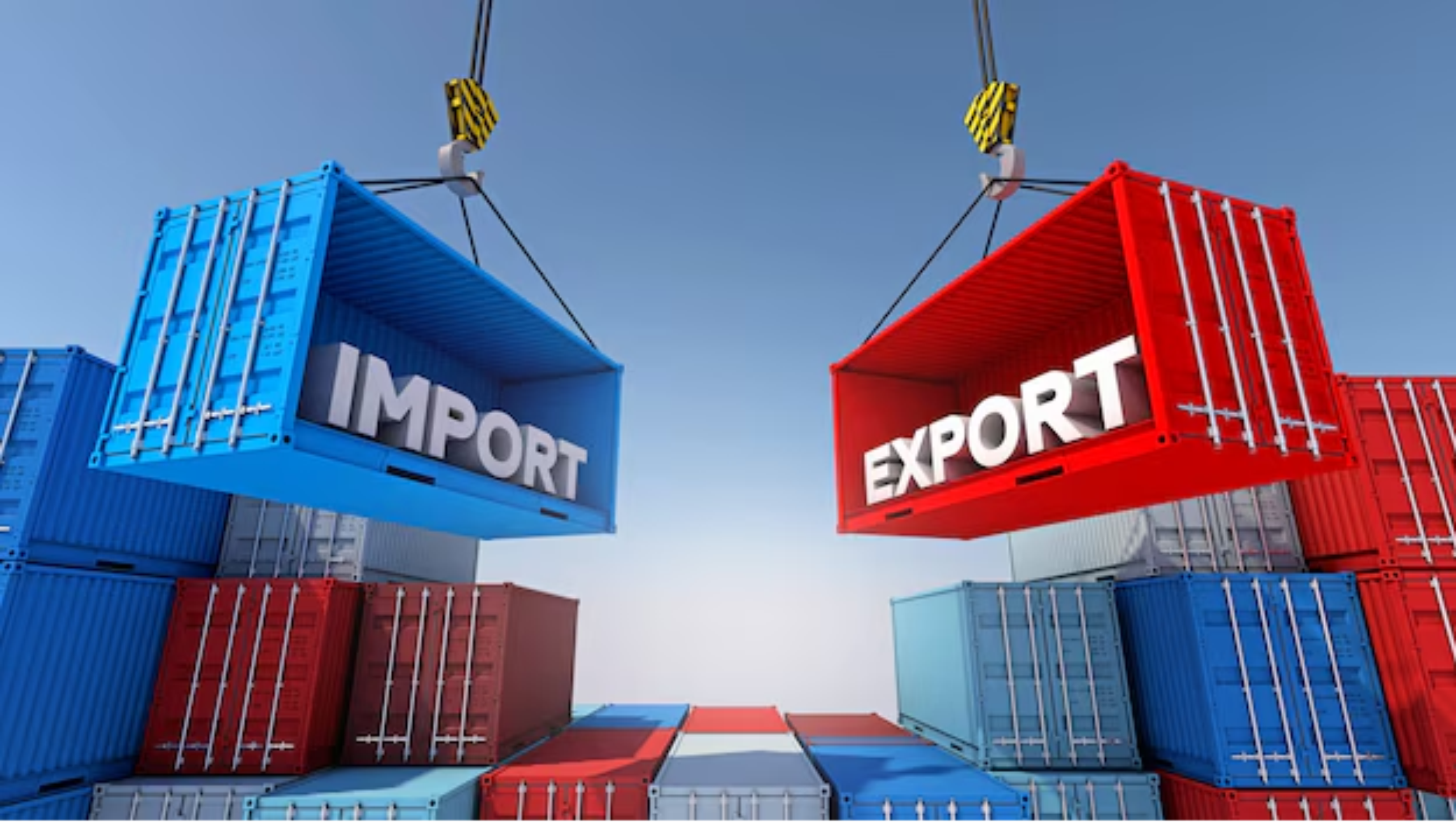 SJN Export and Import