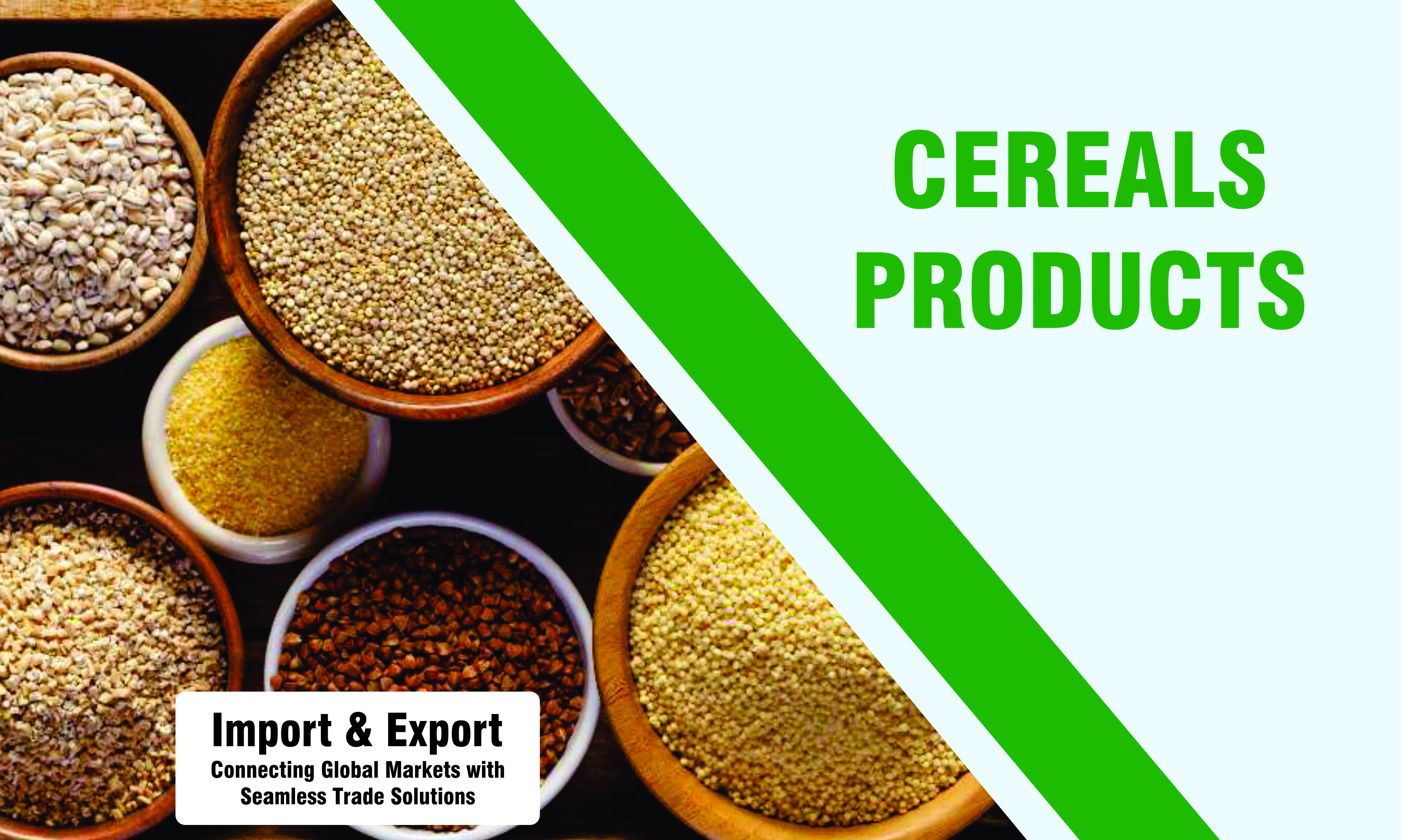 RJN Export and Import