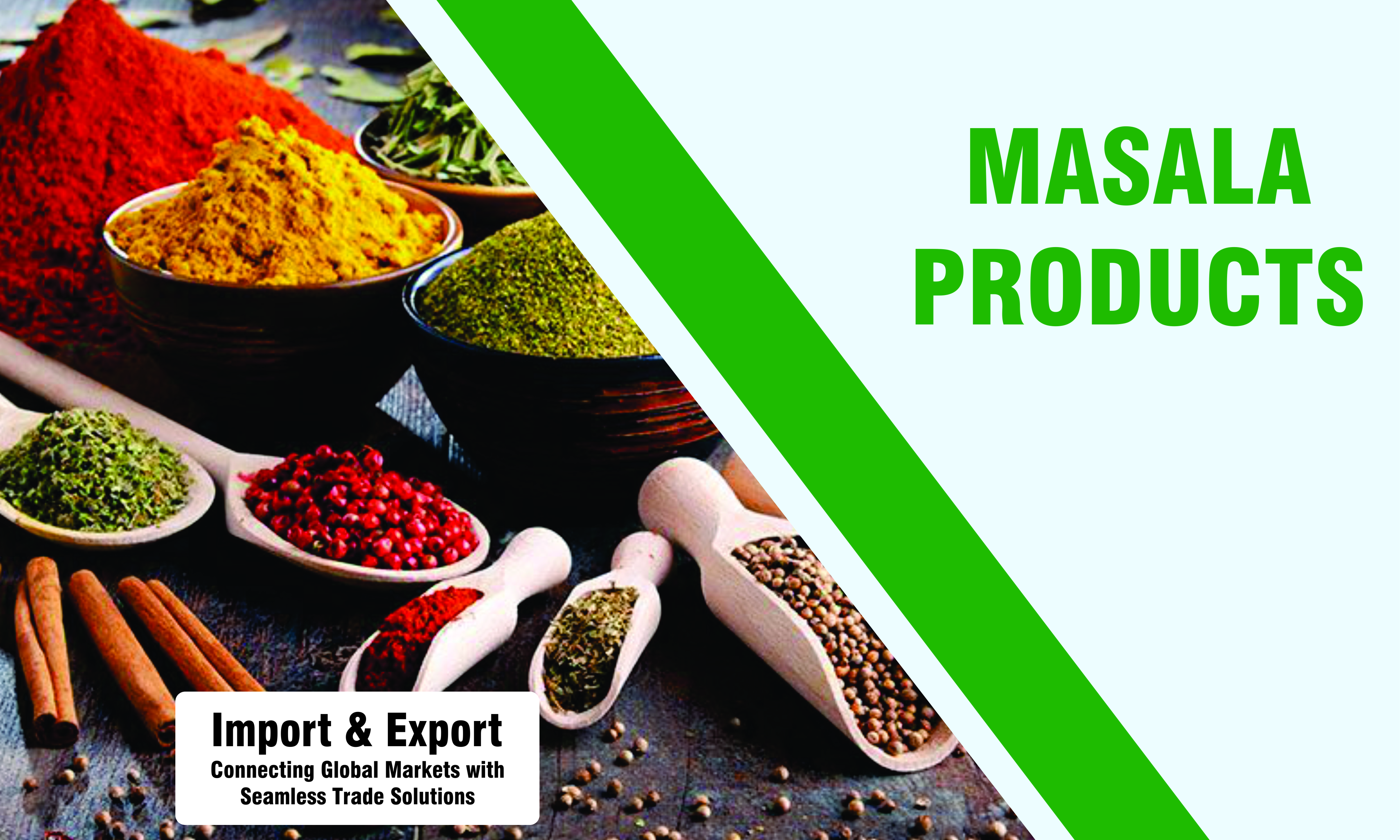 RJN Export and Import